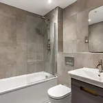 Stayzeni, Ouse Court Smart 2 Bed Apartmán *