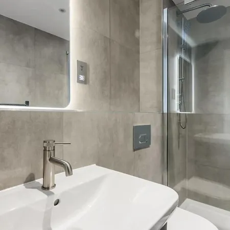 Stayzeni, Ouse Court Smart 2 Bed