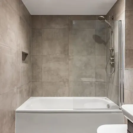 דירה Stayzeni, Ouse Court Smart 2 Bed יורק